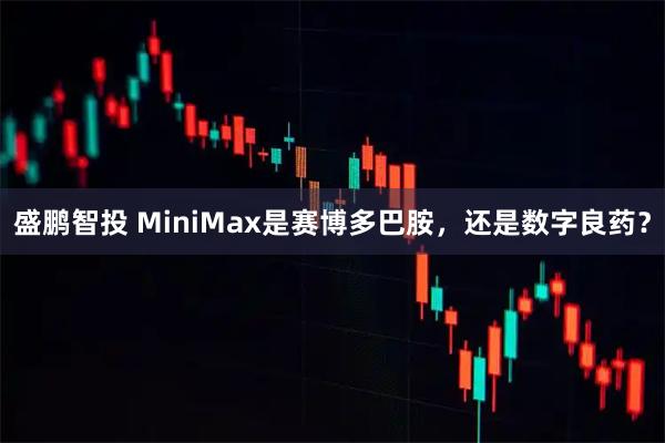 盛鹏智投 MiniMax是赛博多巴胺，还是数字良药？